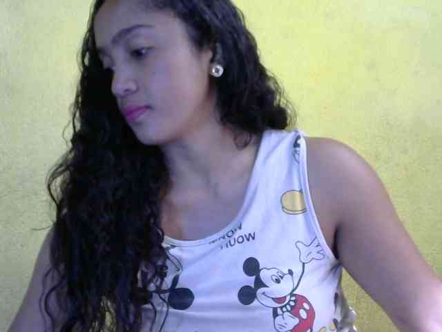 ricaah webcam