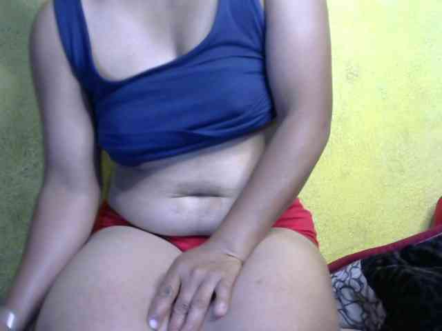 ricaah webcam