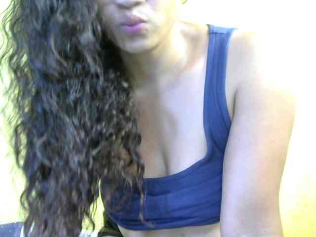 ricaah webcam