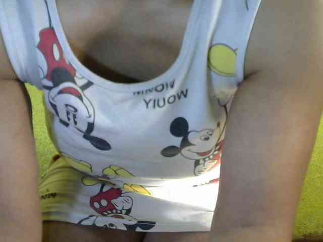 ricaah webcam
