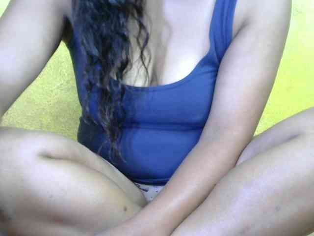 ricaah webcam