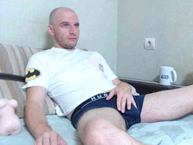 MrSweetCock