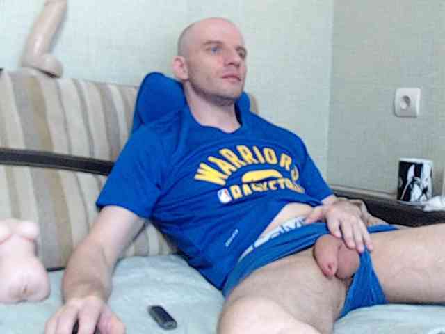 MrSweetCock