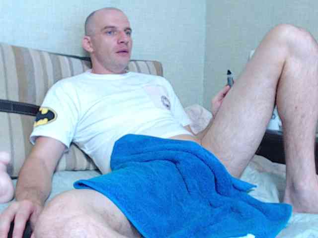 MrSweetCock