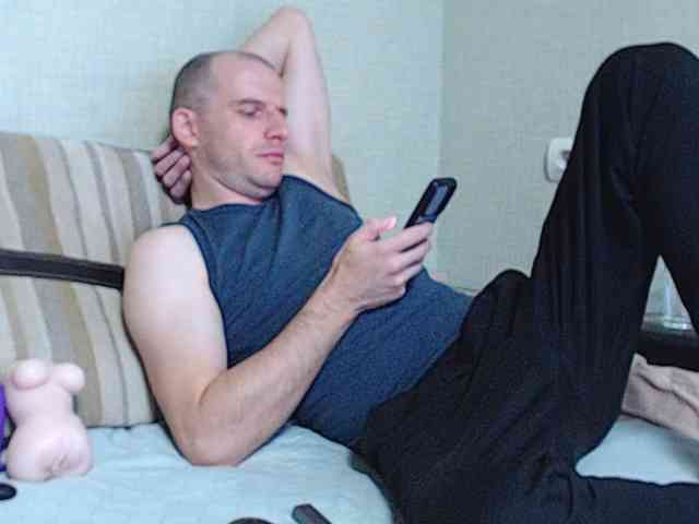 MrSweetCock