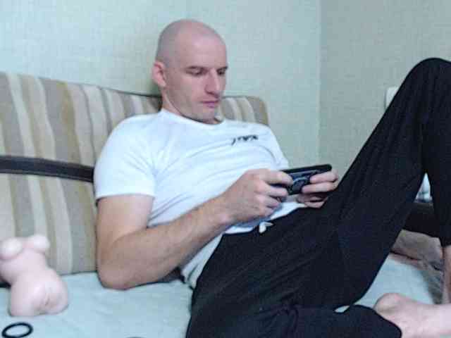 MrSweetCock