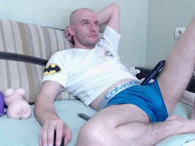 MrSweetCock