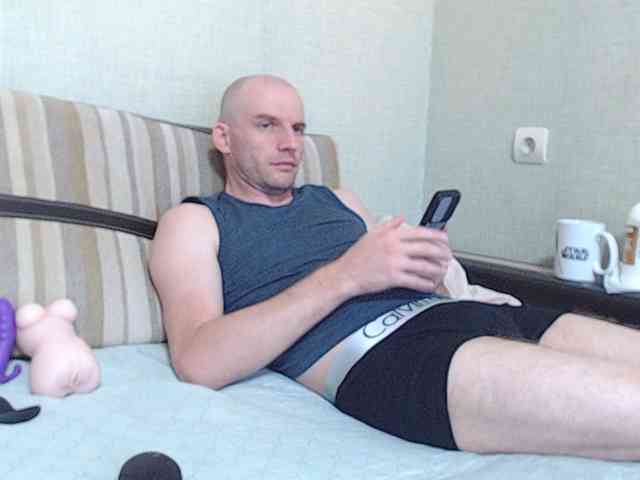 MrSweetCock