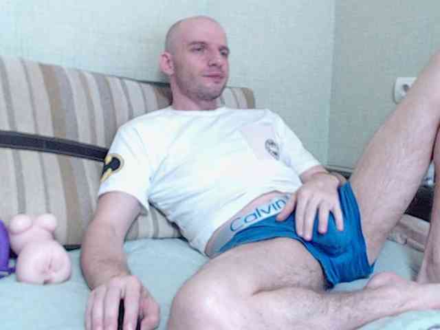 MrSweetCock