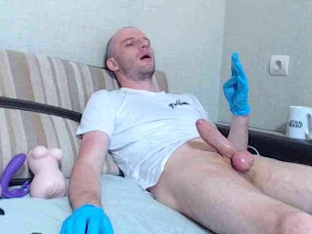 MrSweetCock