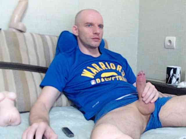 MrSweetCock