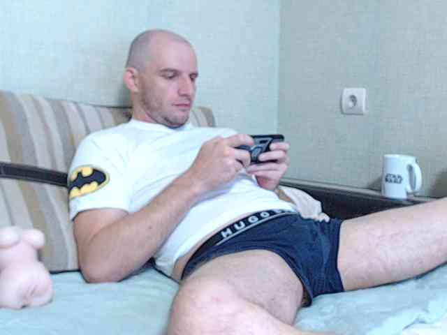 MrSweetCock