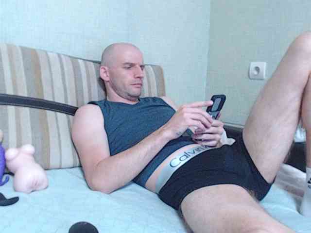 MrSweetCock