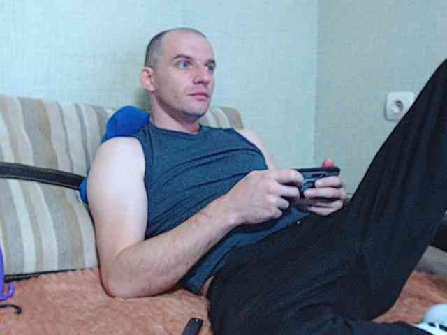 MrSweetCock