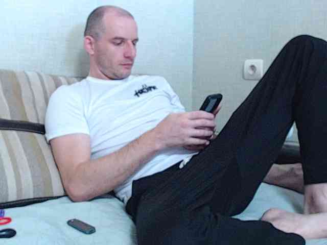 MrSweetCock