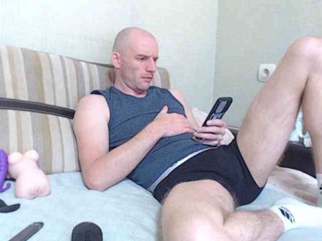 MrSweetCock