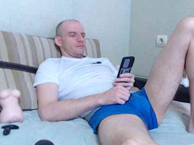 MrSweetCock