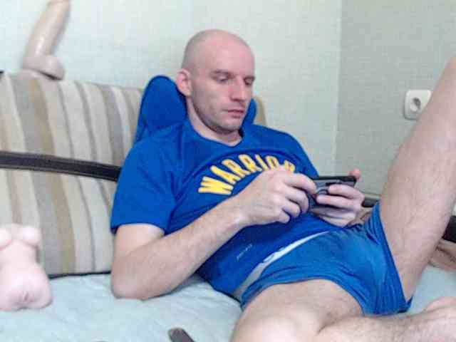 MrSweetCock