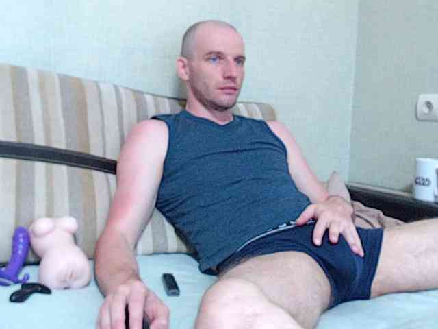 MrSweetCock