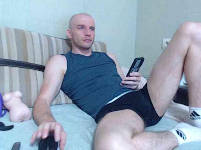MrSweetCock