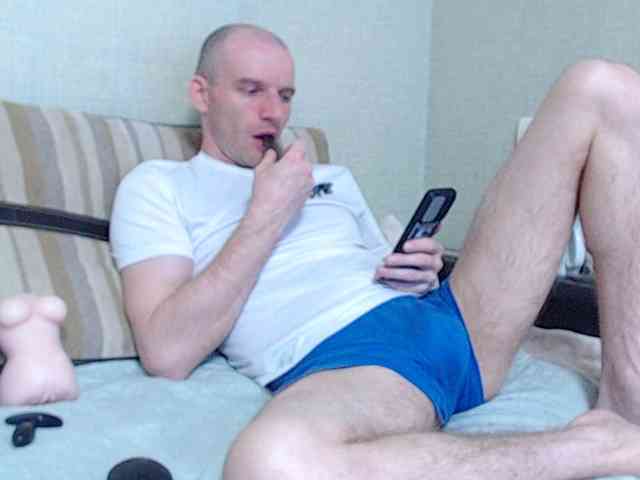 MrSweetCock