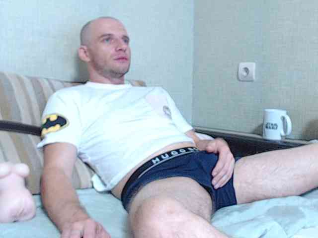 MrSweetCock