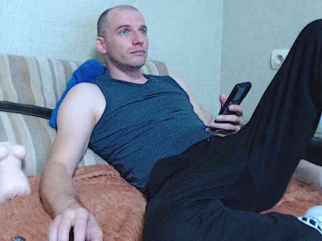 MrSweetCock