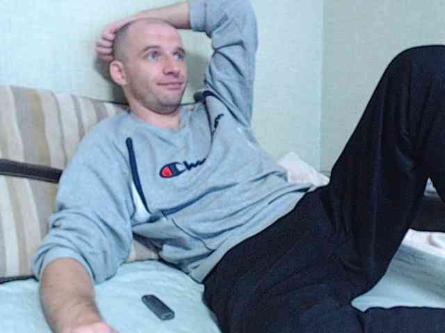 MrSweetCock