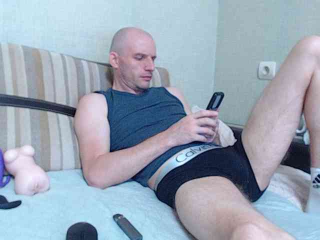MrSweetCock