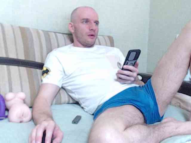 MrSweetCock