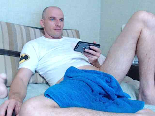 MrSweetCock