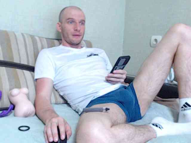 MrSweetCock