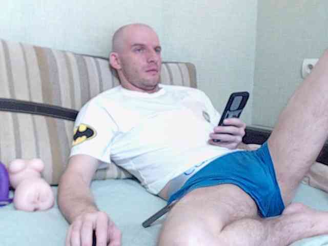 MrSweetCock
