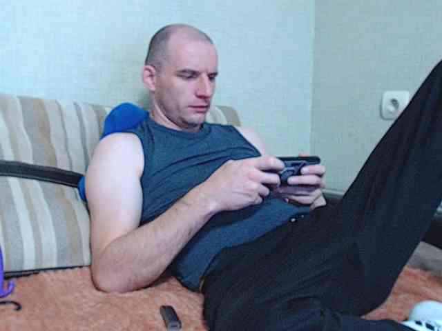 MrSweetCock