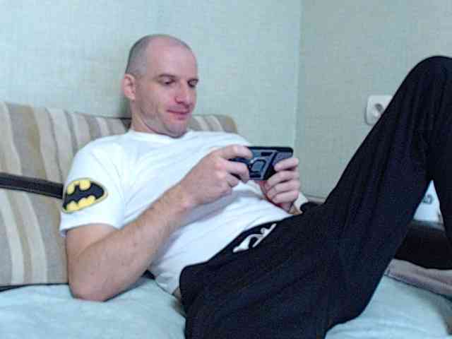 MrSweetCock