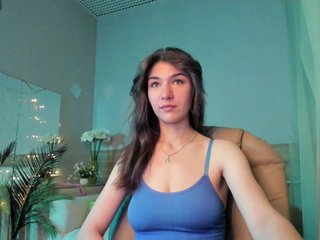 MonikaVii Porn Show