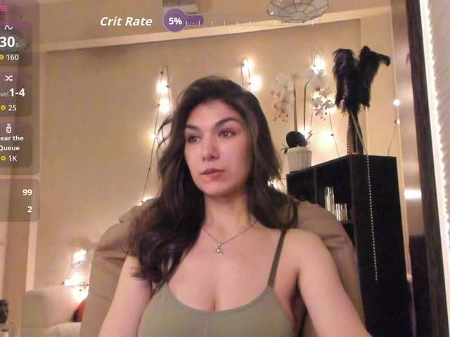 MonikaBa's BongaCams show and profile