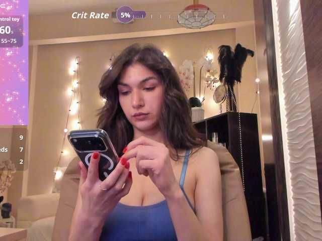 MonikaBa's BongaCams show and profile