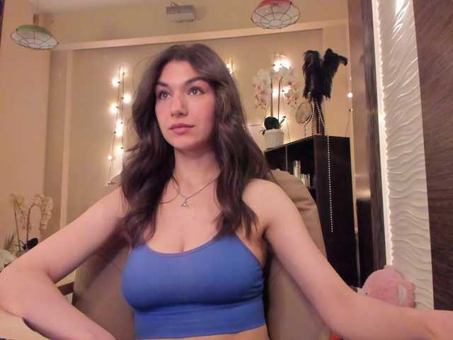 MonikaBa's BongaCams show and profile