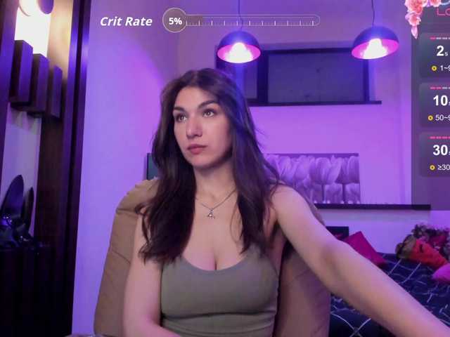MonikaBa's BongaCams show and profile