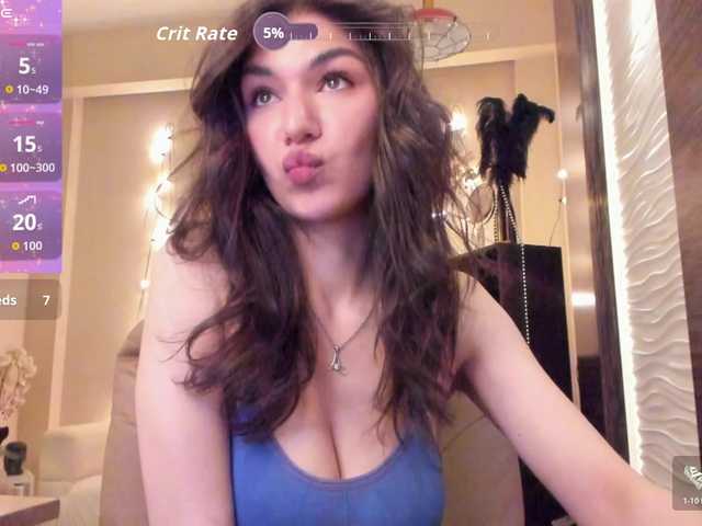 MonikaBa's BongaCams show and profile