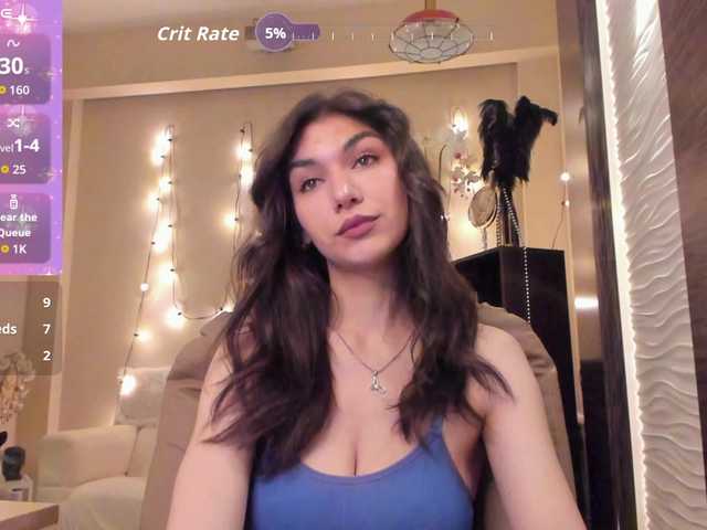 MonikaBa's BongaCams show and profile