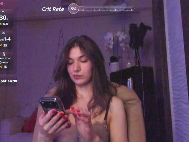 MonikaBa's BongaCams show and profile