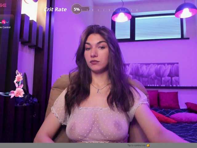 MonikaBa's BongaCams show and profile