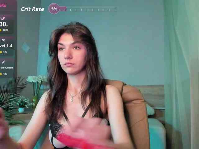 MonikaVii webcam