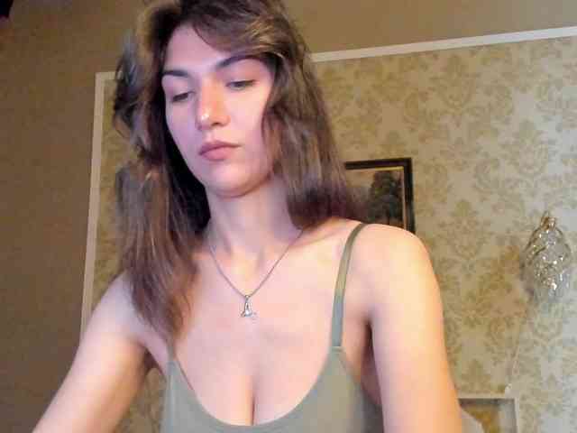 MonikaVii webcam