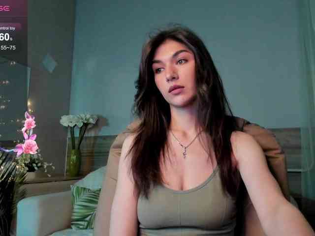 MonikaVii webcam