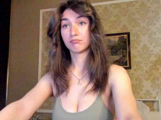 MonikaBa Live Webcam on BongaCams