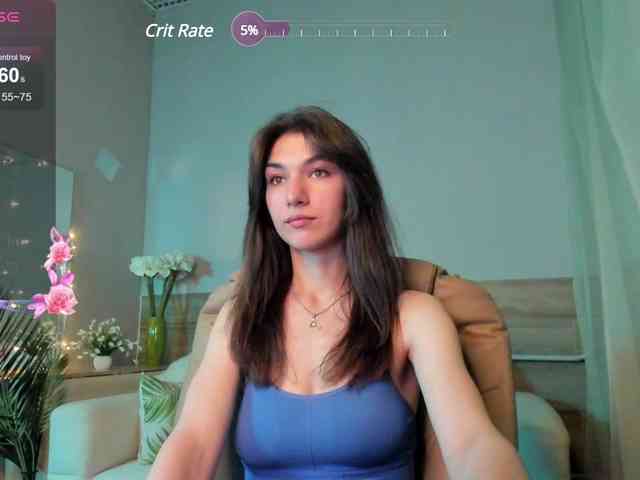 MonikaVii webcam