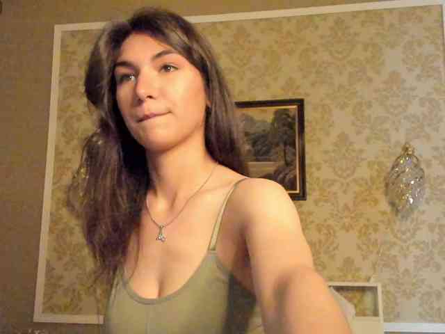 MonikaVii webcam